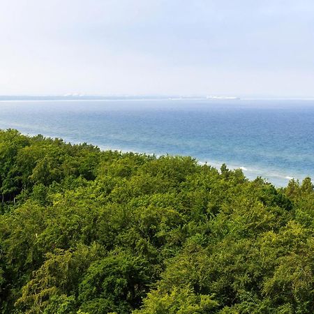 Aquamarina Onyx Miedzyzdroje Z Parkingiem By Rent Like Home Dış mekan fotoğraf